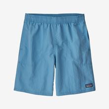 Kid's Baggies Shorts 7 in. - Lined by Patagonia in Dallas TX