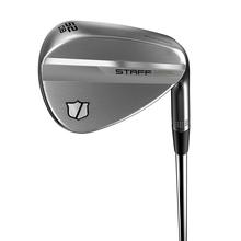 STAFF MODEL ZM RAW WEDGE by Wilson