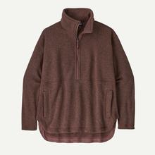 Women's Better Sweater Oversized Pullover by Patagonia in Appleton WI
