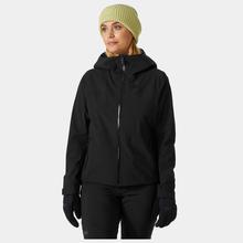 Women's Motionista 3L Shell Jacket by Helly Hansen in Lennox SD