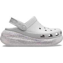 Crush Glitter Clog by Crocs