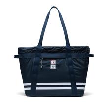 Alexander Zip Tote