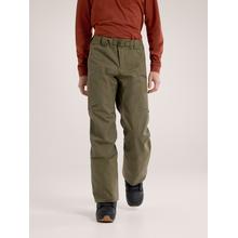 Sabre Pant Men's by Arc'teryx