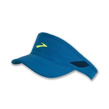 Unisex Chaser Visor by Brooks Running in Apache Junction AZ