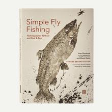 Simple Fly Fishing Revised Second Edition: Techniques for Tenkara and Rod & Reel by Patagonia in 熊谷市埼玉県熊谷市仲町 埼玉県