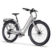 Boulevard EVO LS by Fuji Bikes