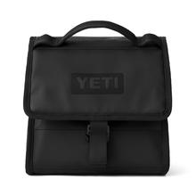 Daytrip Lunch Bag - Black by YETI in Moscow ID