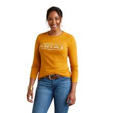 Women's Ariat Serape Style T-Shirt by Ariat in Salmon Arm BC