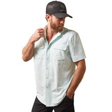 Men's VentTEK Outbound Fitted Shirt