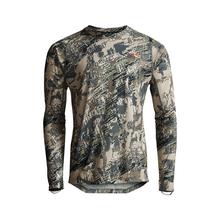 Men's Core Lightweight Crew LS by Sitka