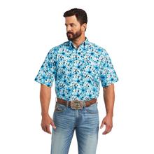 Men's Martin Classic Fit Shirt