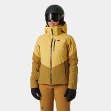 Women's Alphelia Jacket by Helly Hansen in Seneca WI
