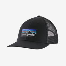 P-6 Logo LoPro Trucker Hat by Patagonia in Richmond VA