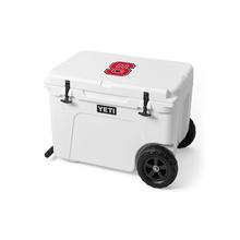 North Carolina State Coolers North Carolina State - White - Tundra Haul by YETI