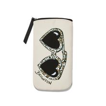 Wild Cat Sunglass Case by Brighton