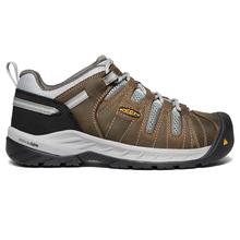 Women's Flint II (Steel Toe) by Keen