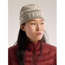 Bird Word Toque by Arc'teryx