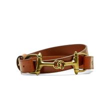 Womens Tack Room Belt