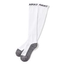 Men's Over the Calf Full Cushion Sock (2 Pack) by Ariat