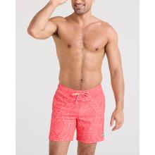 Men's Oh Buoy 2N1 Swim Shorts