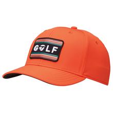 Ventura Sunset Snapback Hat by TaylorMade