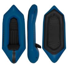 Pulsar Packraft by NRS