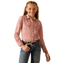 Nazca Shirt by Ariat