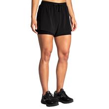 Women's Moment 5" 2-in-1 Short