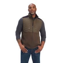 Men's Rebar Cloud 9 Insulated Vest by Ariat in South Sioux City NE