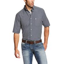 Men's Mahoney SS Perf Shirt