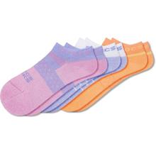 Socks Kid Low Girl Pool Party 3 Pack by Crocs