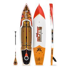 Rackham 12 Bug Slinger Backwater Paddle Board by BOTE in Savannah GA
