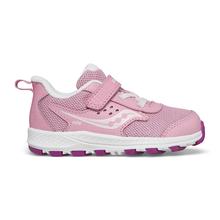 Little Kid's Ride Jr. Sneaker by Saucony in Frederic WI