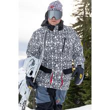 Men's Spctra Keith Haring Insulated Jacket by 686 in Framingham MA