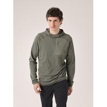 Delta Pullover Hoody Men's by Arc'teryx in Lafayette CO