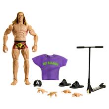 WWE Riddle Elite Collection Action Figure by Mattel