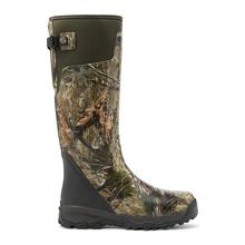 Men's Alphaburly Pro 18" Mossy Oak DNA by LaCrosse
