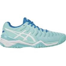 GEL-RESOLUTION 7 by ASICS