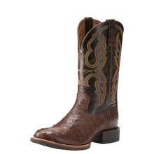 Men's Quantum Pro Western Boot by Ariat