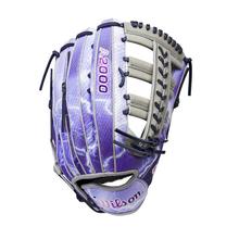 2024 Lightning A2000 1810Ss 12.75" Outfield Baseball Glove by Wilson
