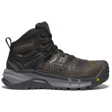 Men's Kansas City+ KBF Waterproof Mid (Soft Toe)