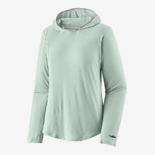 Women's Tropic Comfort Natural Hoody by Patagonia in Indianapolis IN