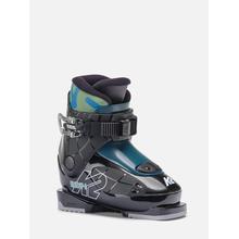 Indy 1 Youth Ski Boots 2025 by K2 Snow