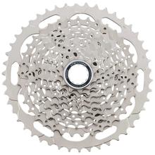 Cs-M4100 Deore Cassette - 10Spd by Shimano Cycling in Hummelstown PA