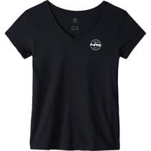 Women's Born Ready T-Shirt by NRS in Ponderay ID