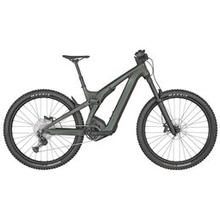 Patron eRIDE 920 Bike black by SCOTT Sports in Calgary AB
