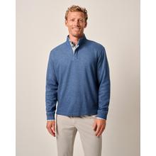 Mens Banyan Henley Pullover