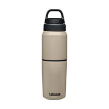 MultiBev 17 oz Bottle / 12 oz cup, Insulated Stainless Steel by CamelBak