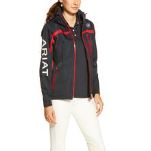 Women's Team II Waterproof Jacket