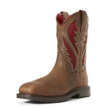 Men's RigTek VentTEK Composite Toe Work Boot by Ariat